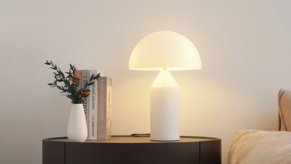 Top 10 Stylish Bedside Lamps to Transform Your Bedroom